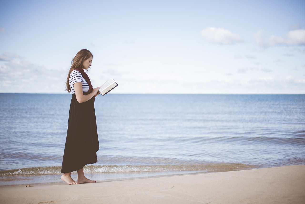 Homeschool mom burnout