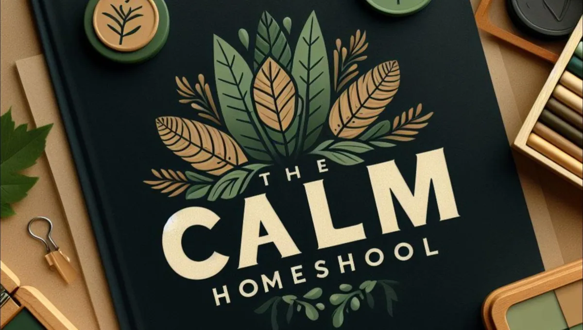 Calm Homeschool