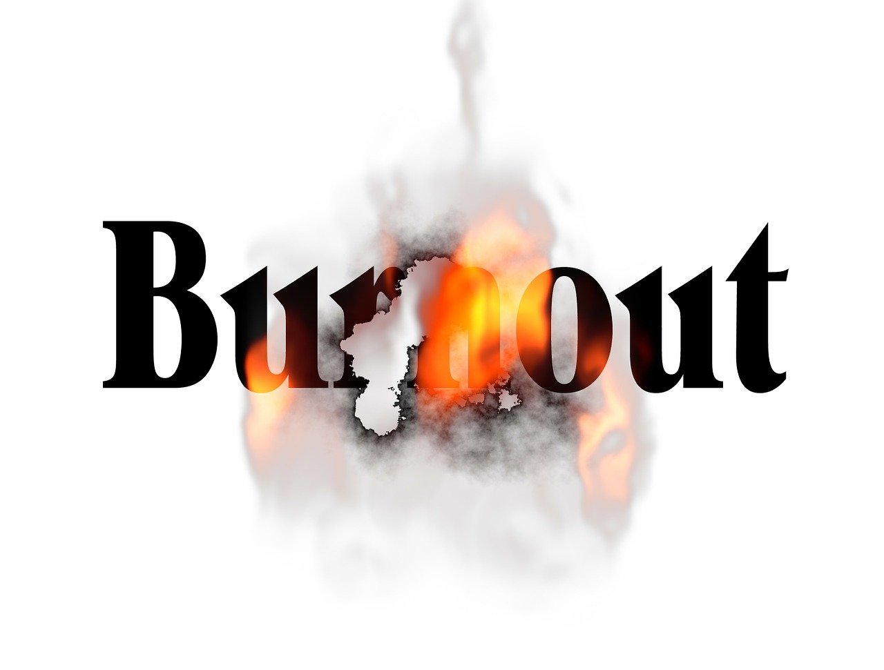 Homeschool Burnout
