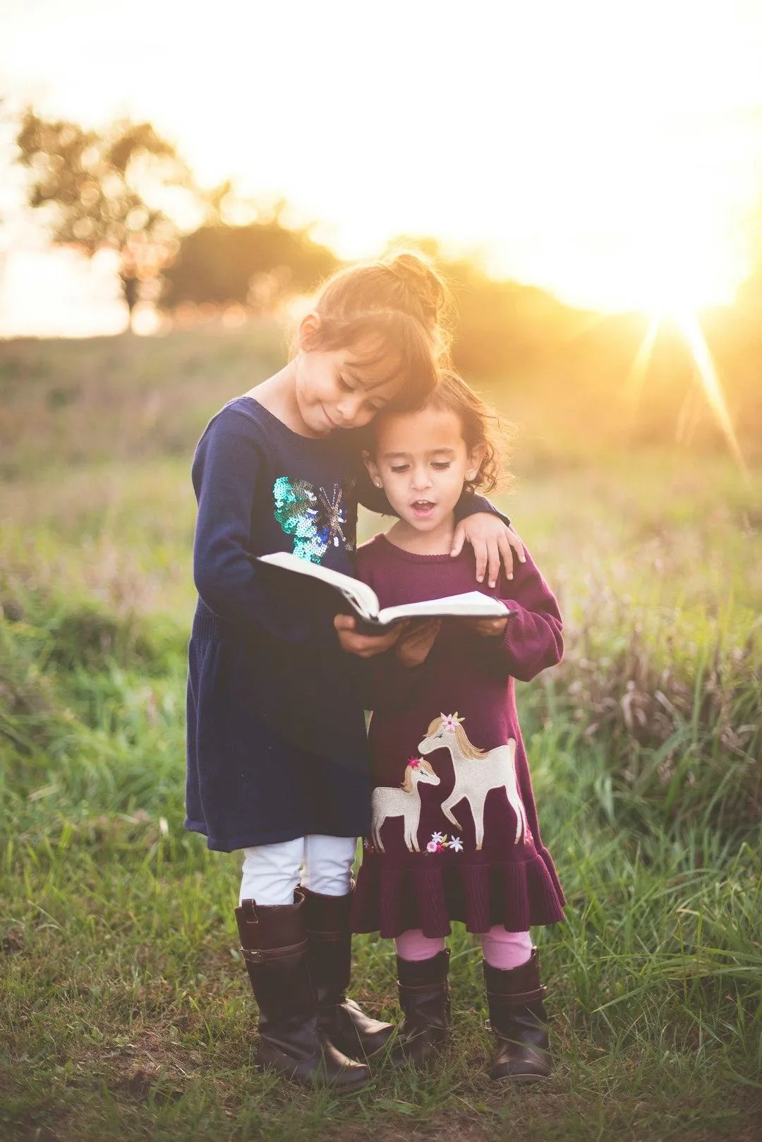 homeschooling rythm