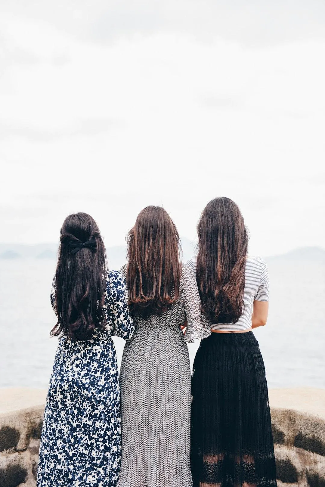 woman together
