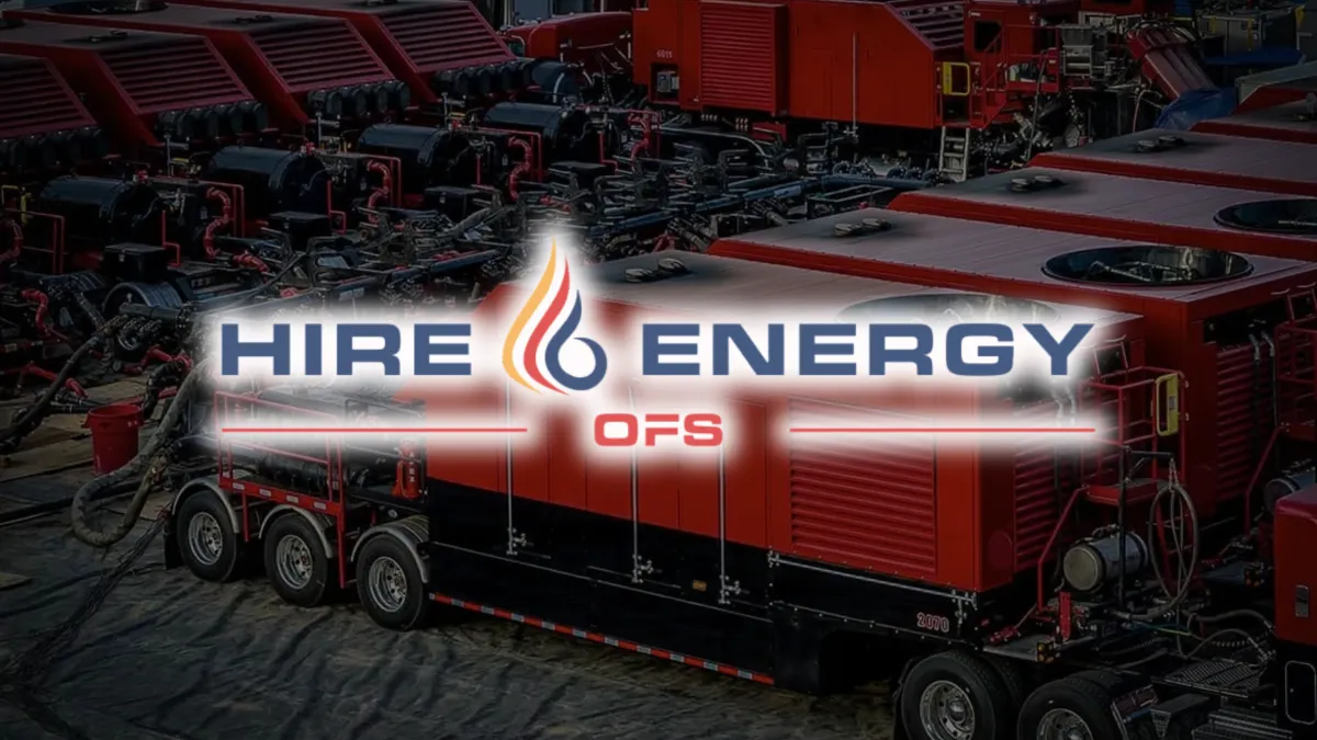 Pump Personnel | Midland Odessa Texas |