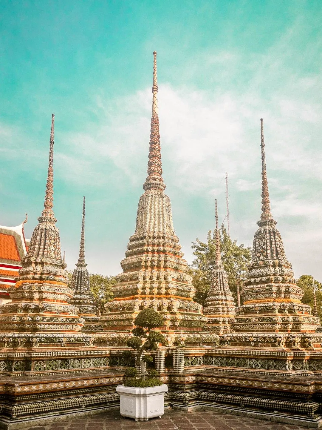 STD testing Guide Bangkok