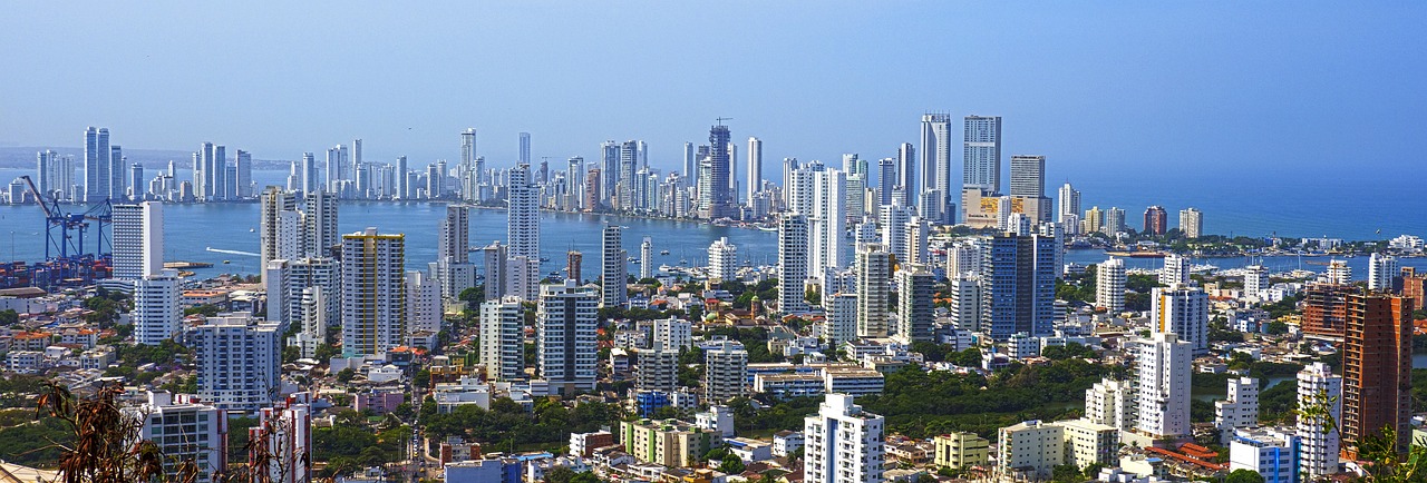 Retire in Colombia: The Complete 2025 Guide for Foreign Retirees