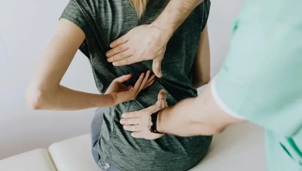 massage