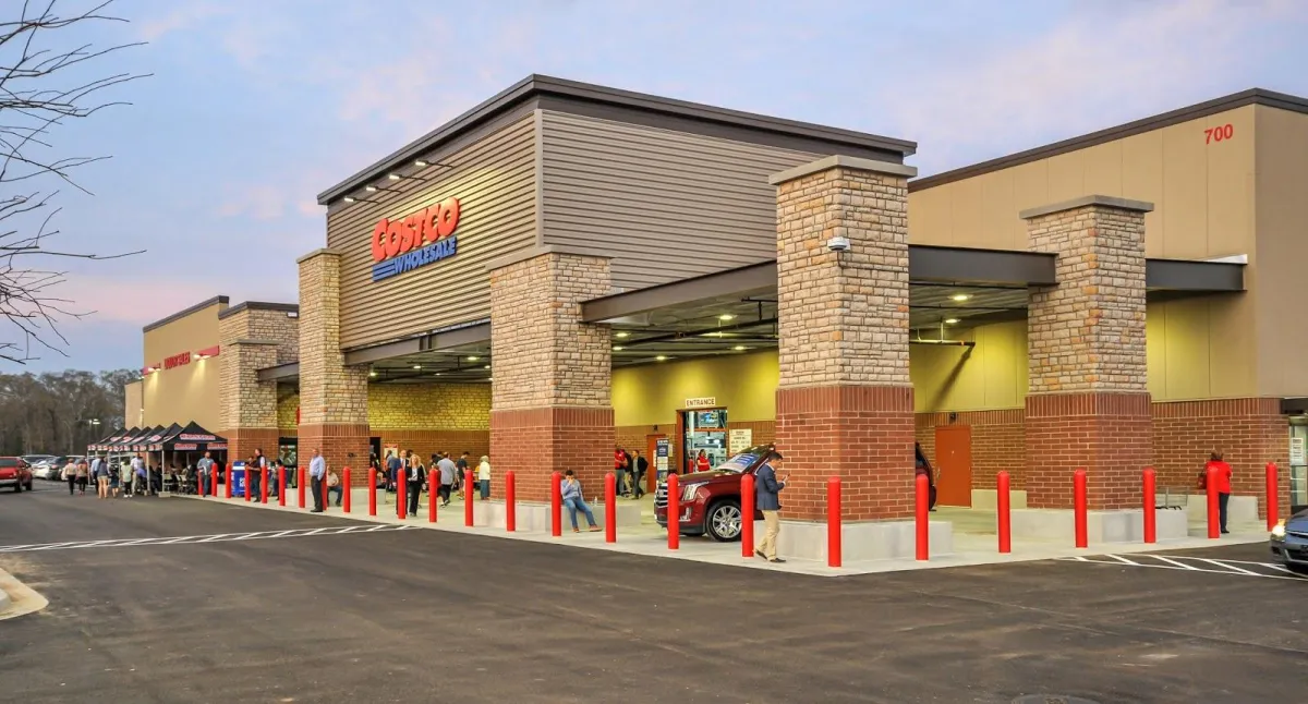 Costco Wholesale in Ridgeland, MS