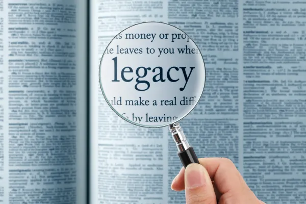 legacy