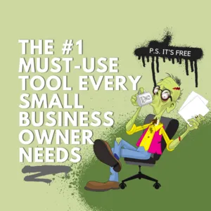 The #1 MUST-USE Tool Every Small Business Needs