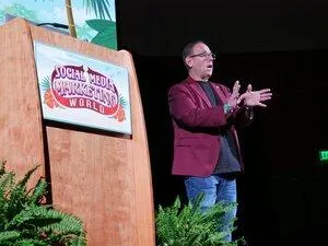 Coronavirus, Cruises & Creative: Our #SMMW20 Wrap-Up
