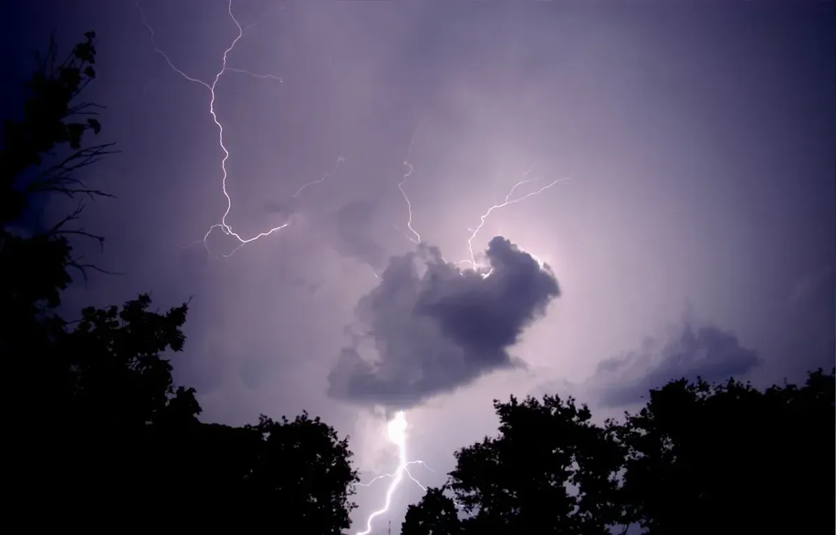 Weathering the Storm: Lessons from Arizona's Monsoon Season