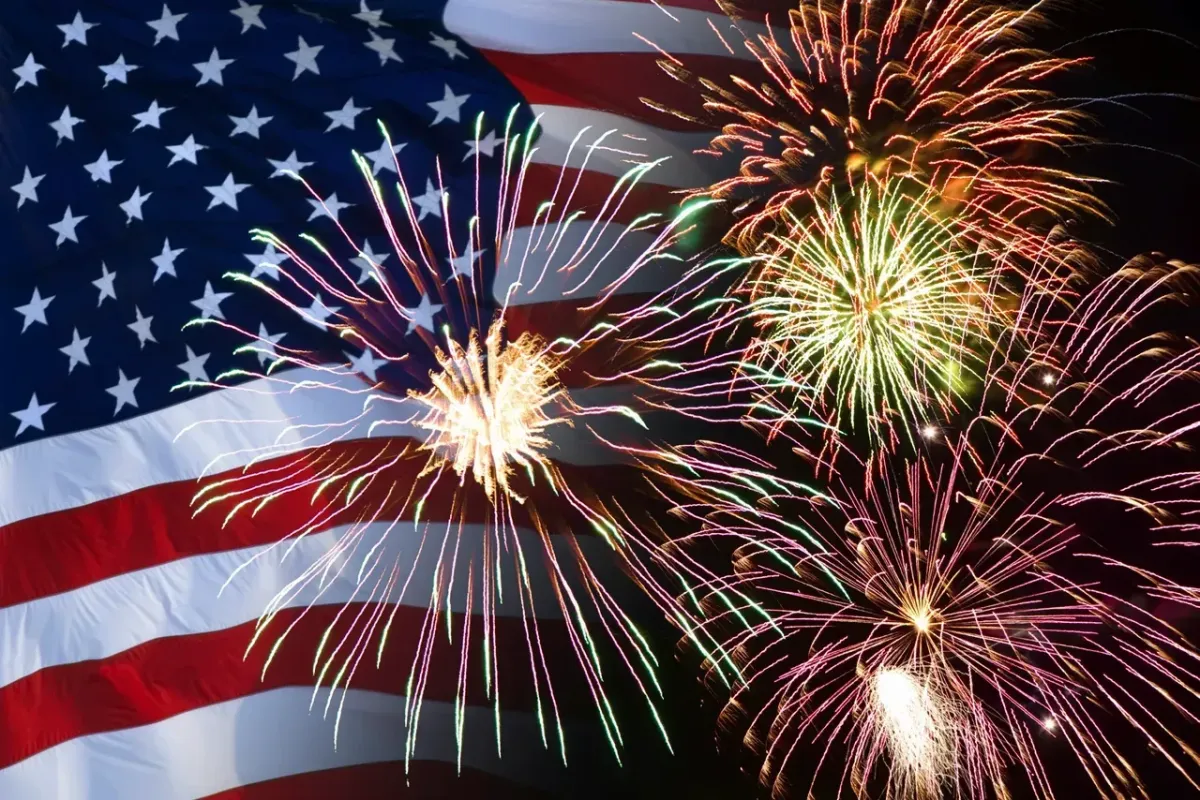 Independence Day Reflections: The Ongoing Experiment
