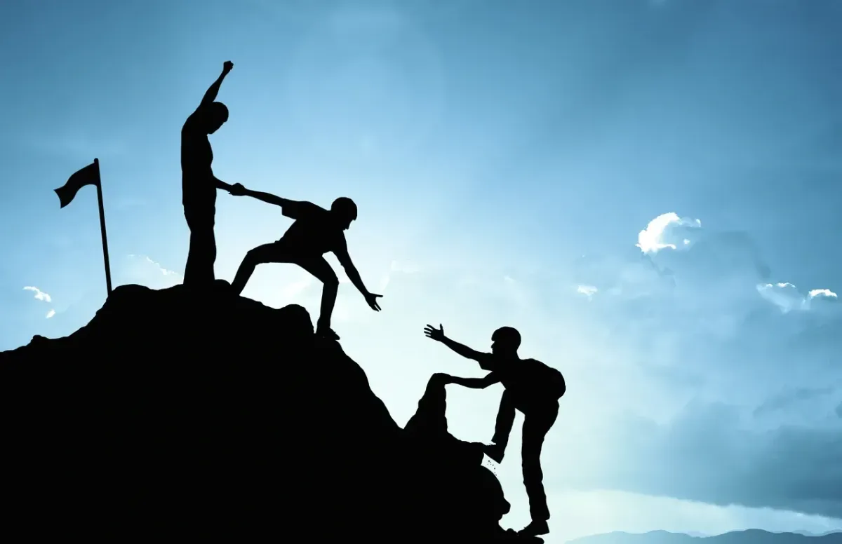 Why Maslow's Pyramid Crumbles in Modern Leadership
