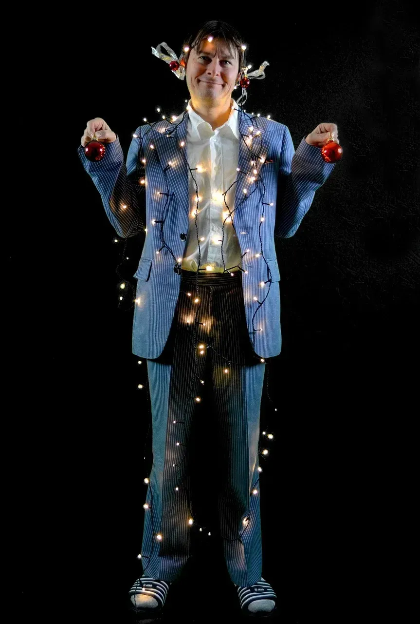 The Rudolph Phenomenon: Unlocking Your Hidden Innovators