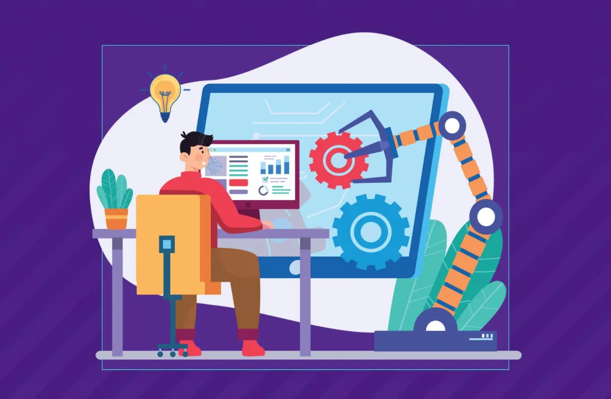 Workflow Automation Is the Secret to Scaling Without Burnout