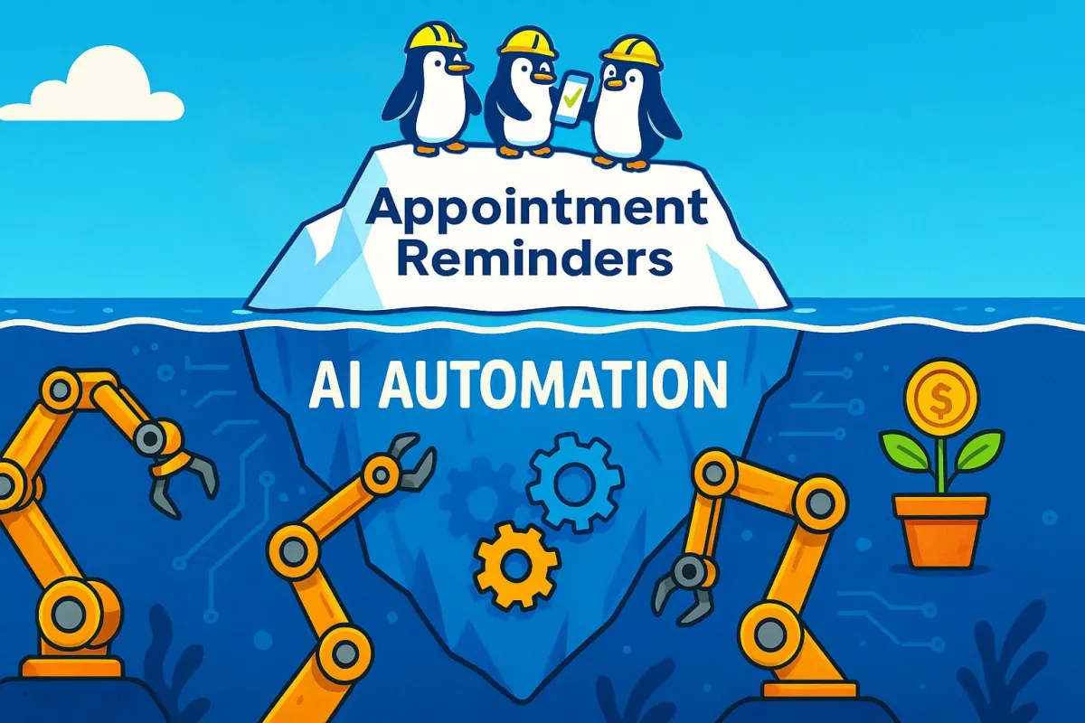 Three Smart Ways AI Can Help Your Practice Grow