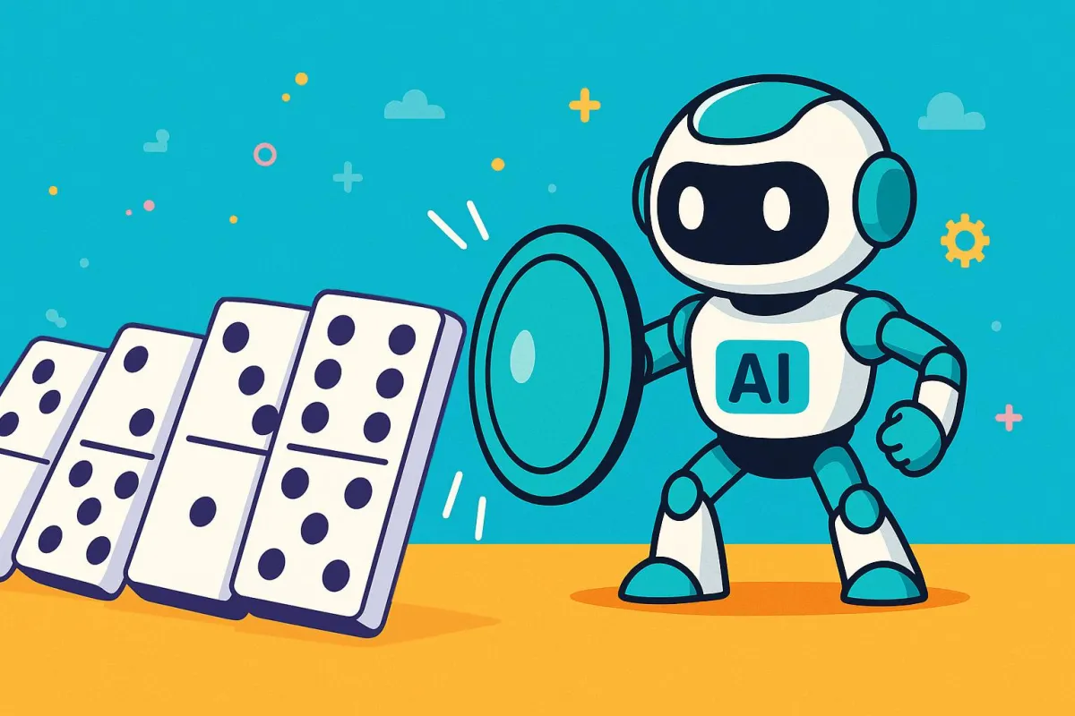 How a Lean Team Powered by AI Can Transform Your Practice