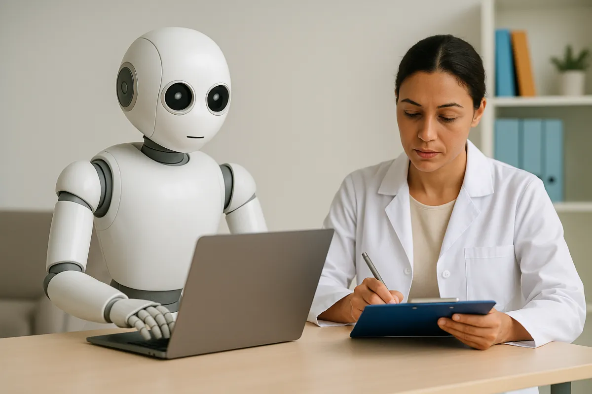 How Long Does It Really Take To Set Up an AI Scribe?