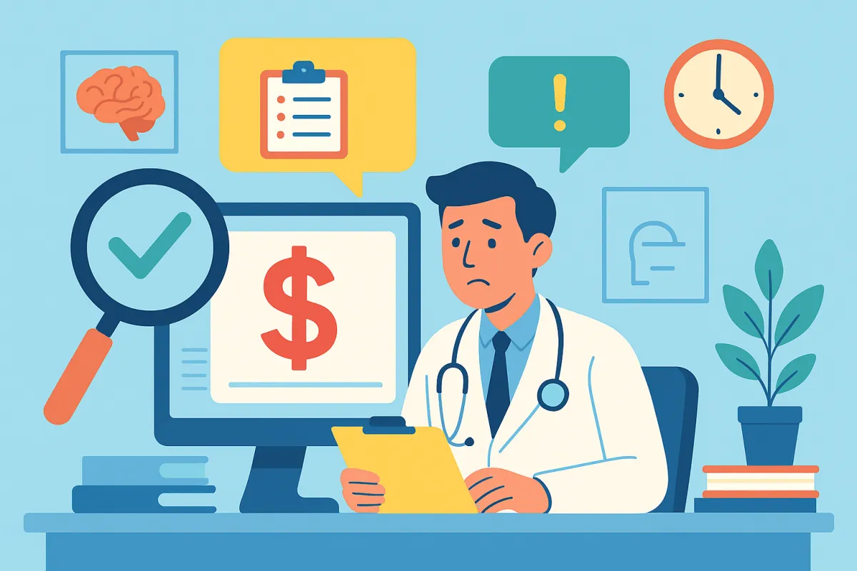 Audit Your EHR: Is It Helping You Make Money or Spend Money?