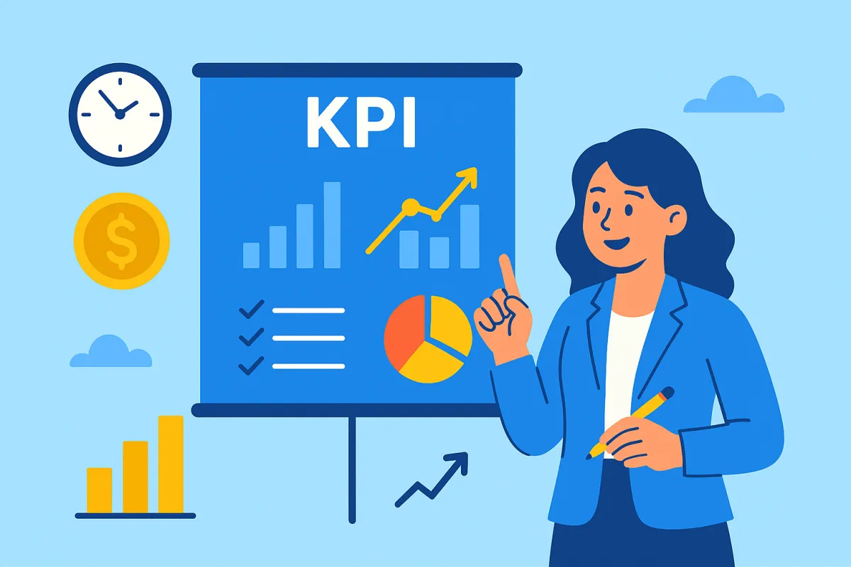 Know Your Numbers: The KPIs That Predict Profit & Success in 2026