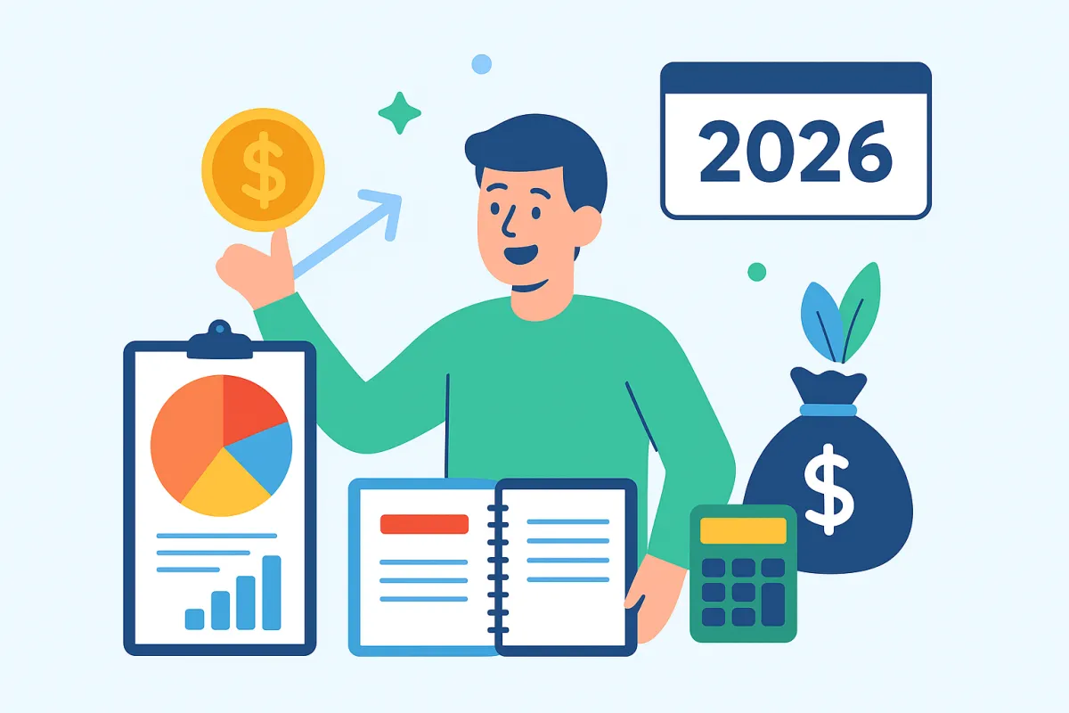 How to Build a 2026 Budget That Keeps Your Practice Profitable All Year