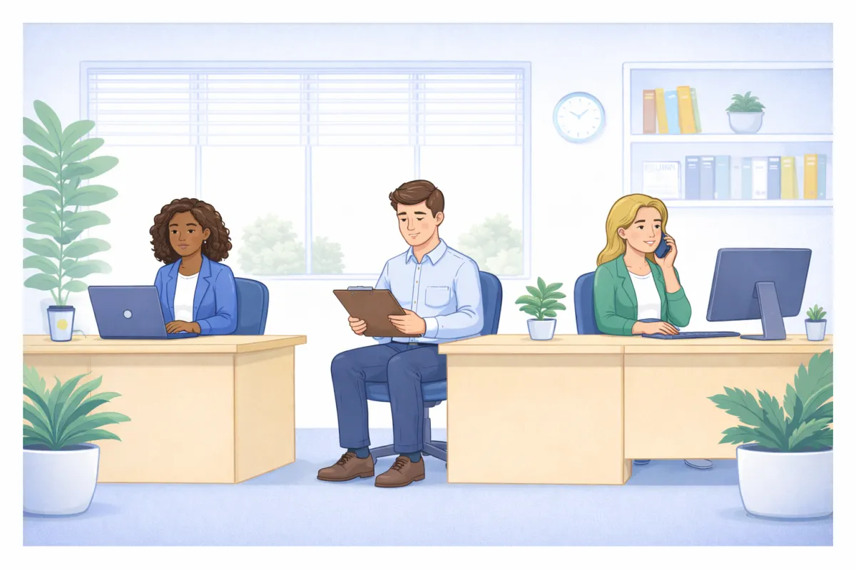 What a Boring, Profitable Psychiatry Practice Looks Like in 2026