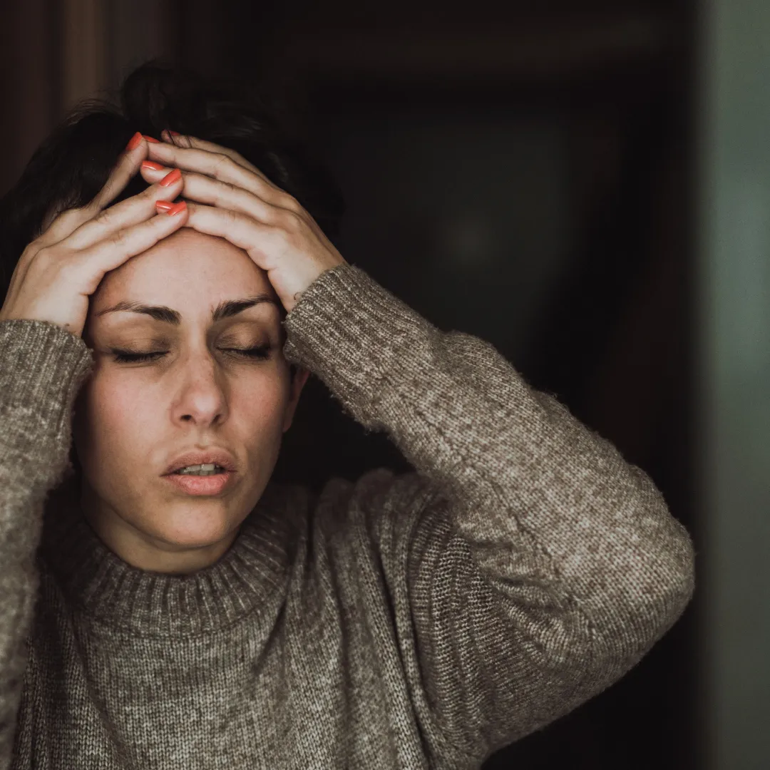 The Influence of Parental Mood on Baby's Sleep