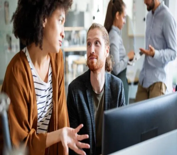 Vulnerability With Your Team