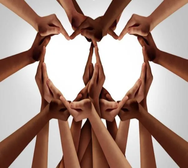 Love & Vulnerability