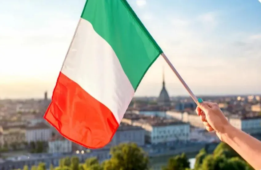 Italy: Finding Peace, Purpose, and Presence