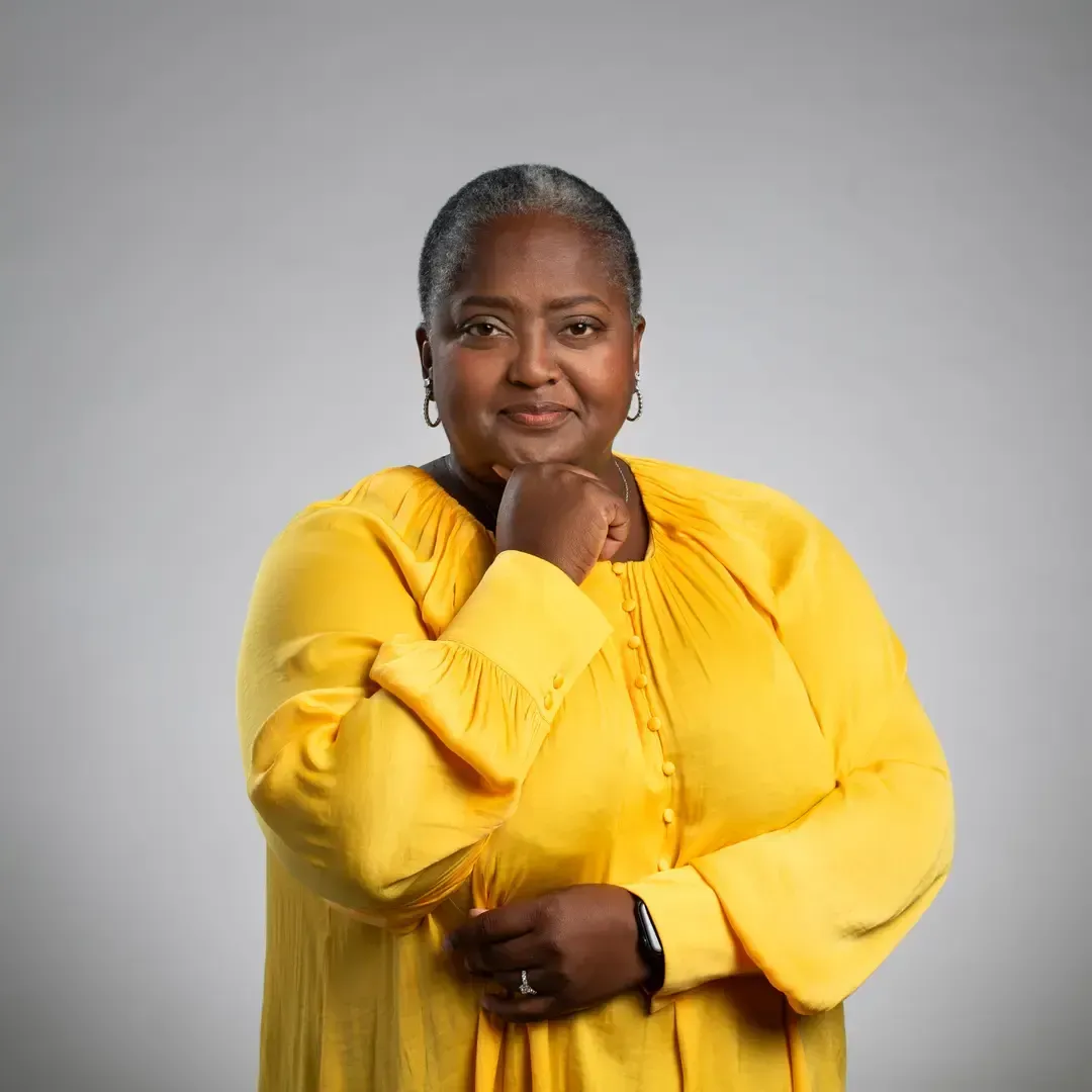 Monica Ray is transforming underserved communities in Washington, D.C., through new approaches to collective engagement with economic opportunities.