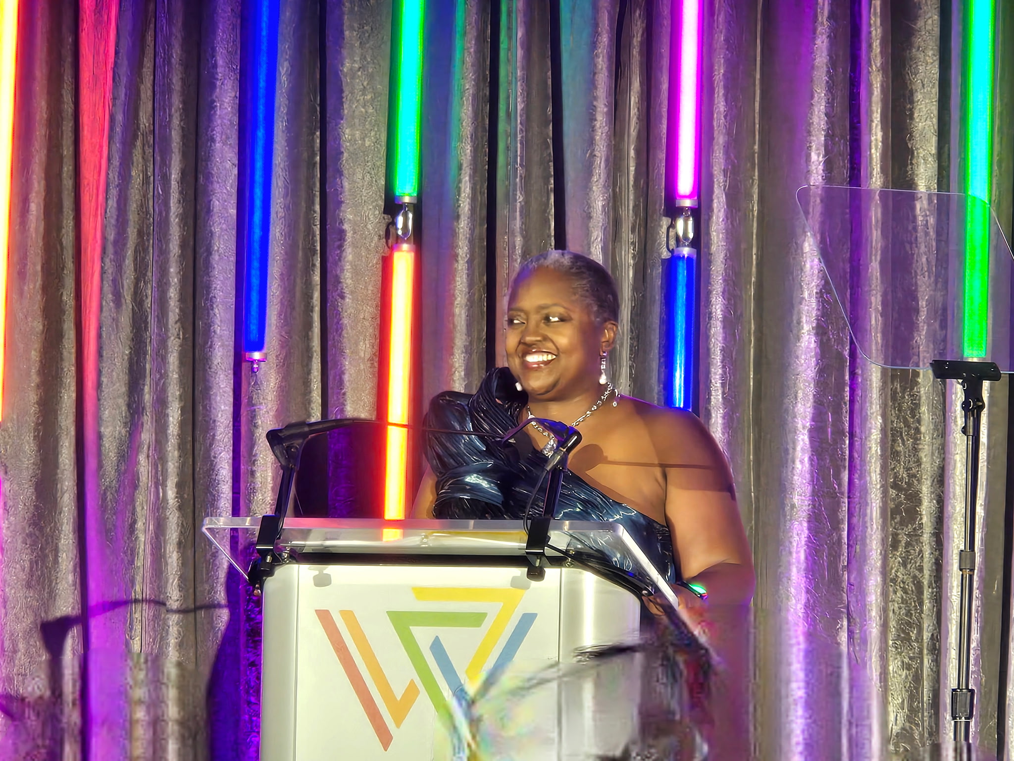 Community Rising: Reflections from the Whitman-Walker Gala