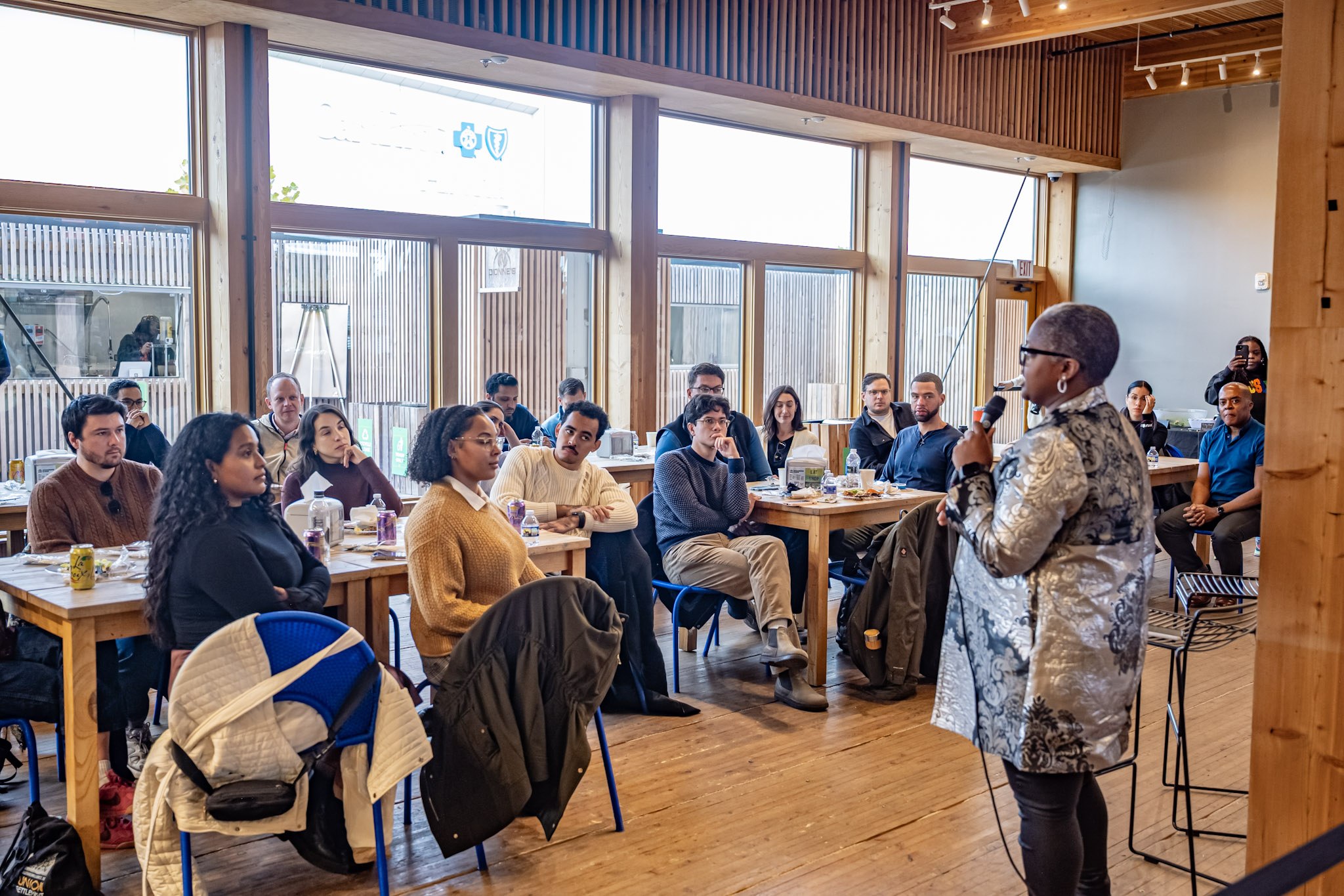 A New Chapter for Congress Heights: Reclaiming Our Narrative, Rewriting Our Future