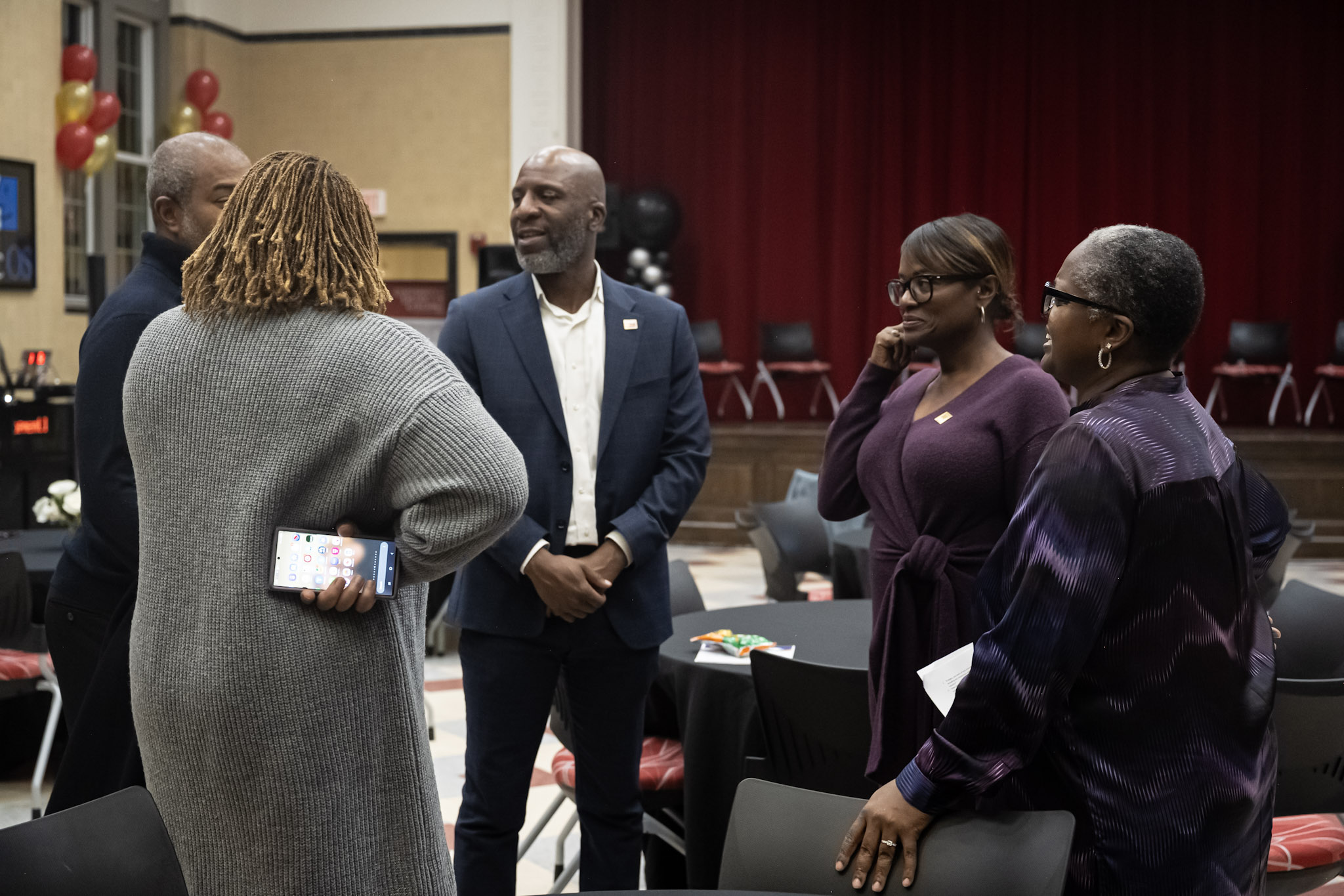 Intentionality Builds Cities: What the St. Elizabeths Update Revealed About Our Future