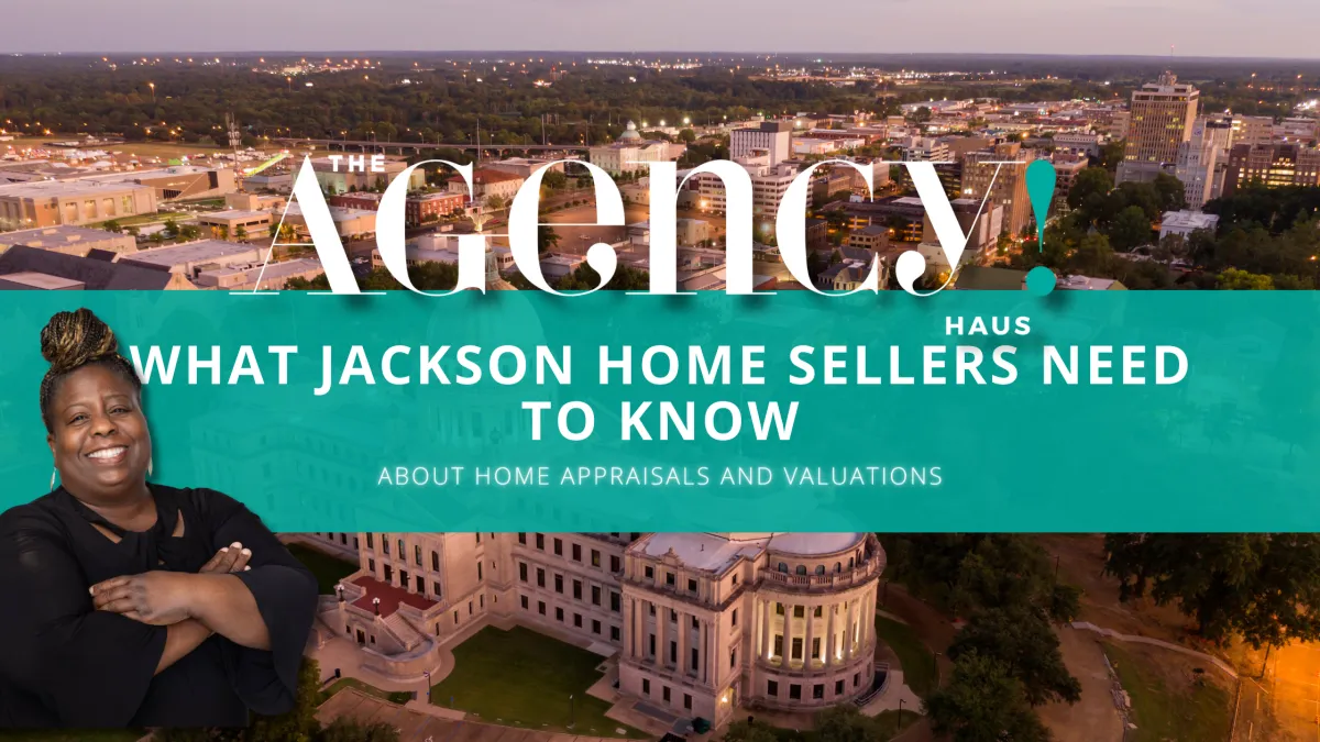 Success Stories from Jackson Home Sales 