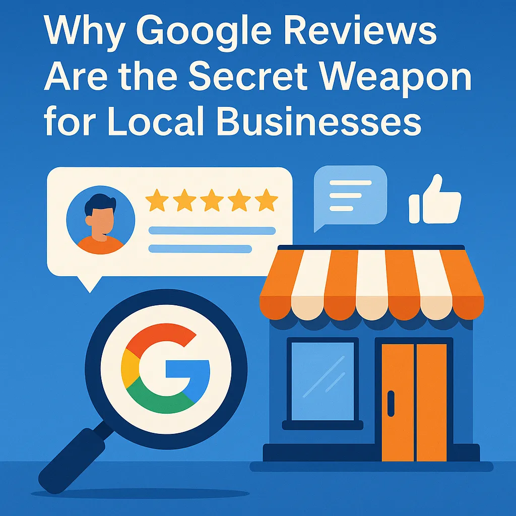 Google reviews