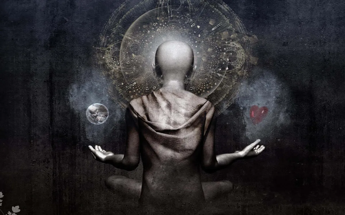 Integration: Healing the Inner Divide in Adult Life