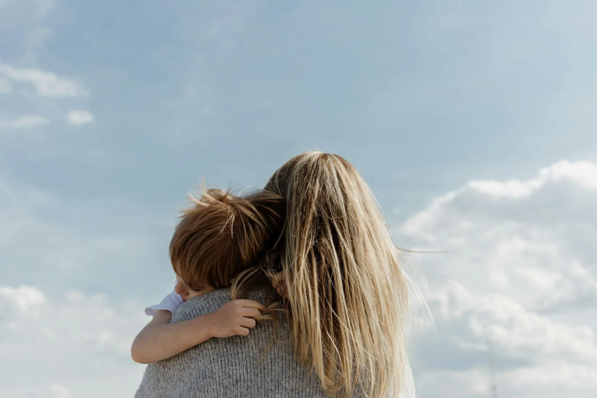 Men, Becoming the Mother You Never Had – Reclaiming Wholeness Through Anima Integration