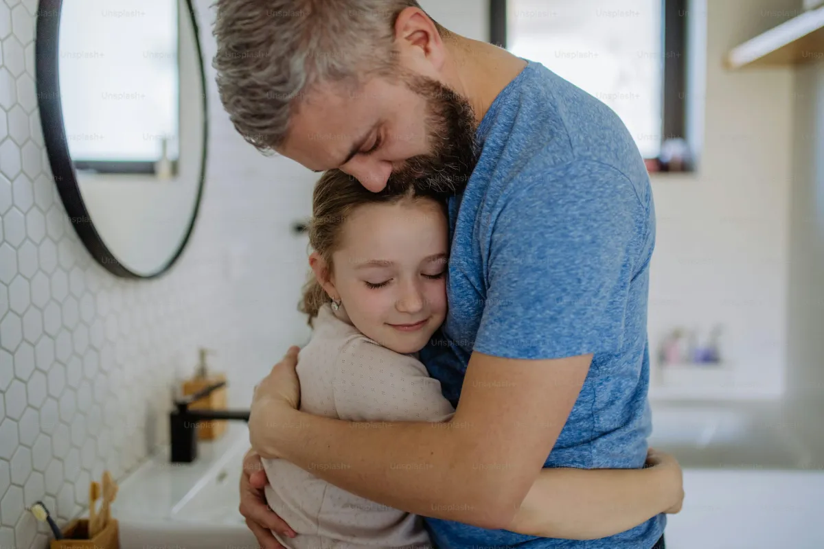 Women - Becoming the Father You Never Had – Reclaiming Wholeness Through Animus Integration
