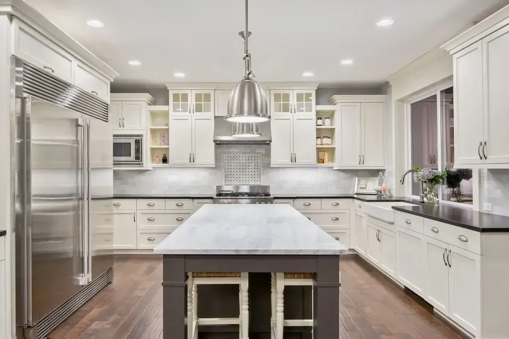 Timeless Cabinets