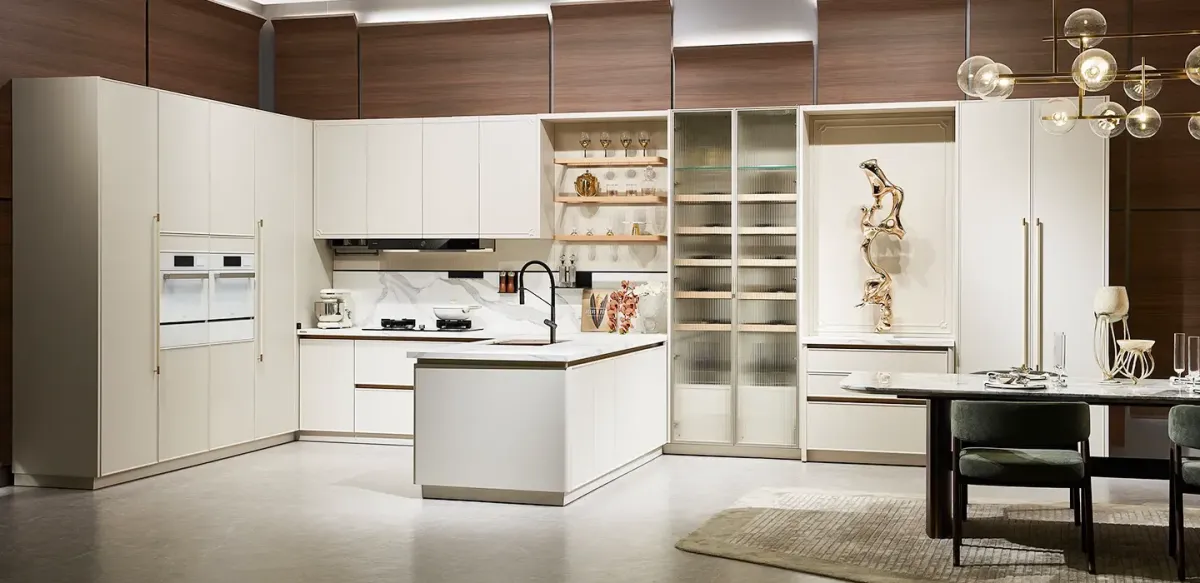 The Best Kitchen Cabinets