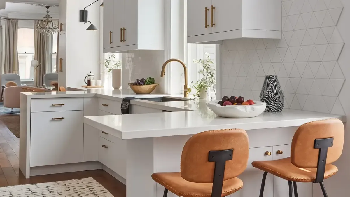Timeless Cabinet