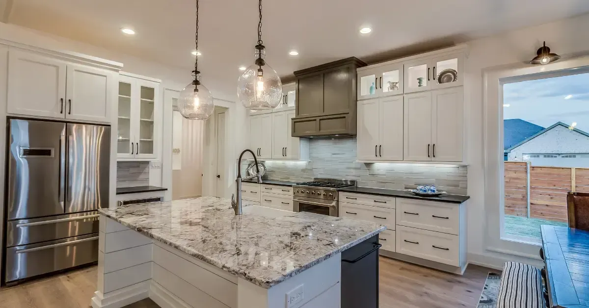 The Best Kitchen Cabinets