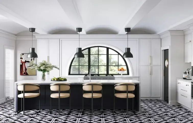 Timeless Cabinets