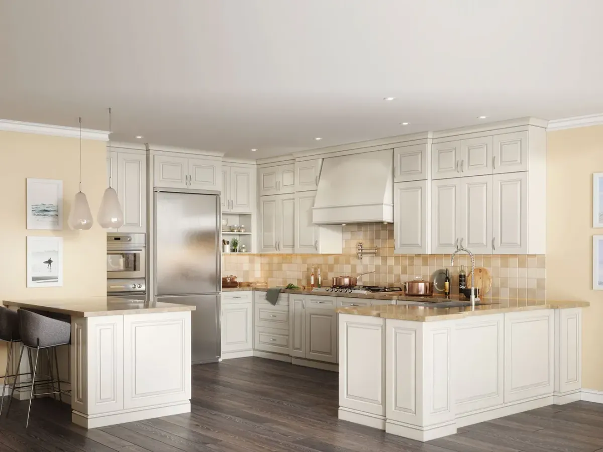 Kitchen Cabinets