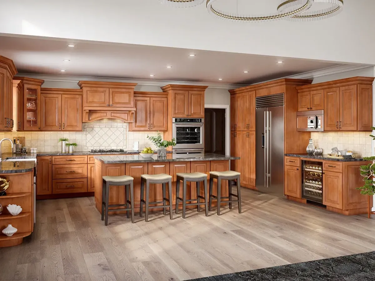 Cabinets in Orlando
