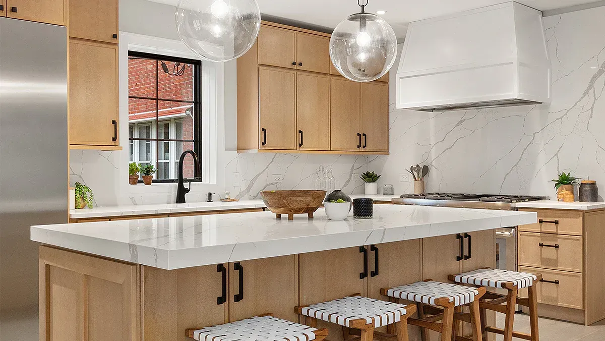 Thin Shaker Cabinets: Florida’s Top Kitchen Trend