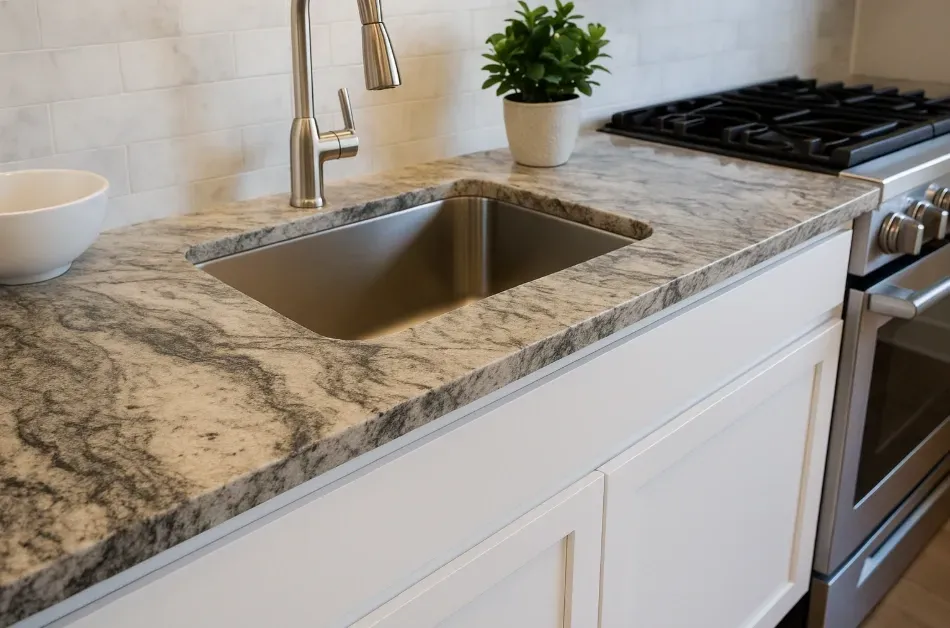Stone Countertops in Florida: Best Options for Your Kitchen Renovation