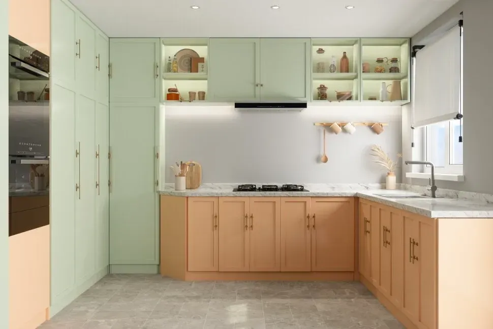 Cabinet Refacing in Orlando
