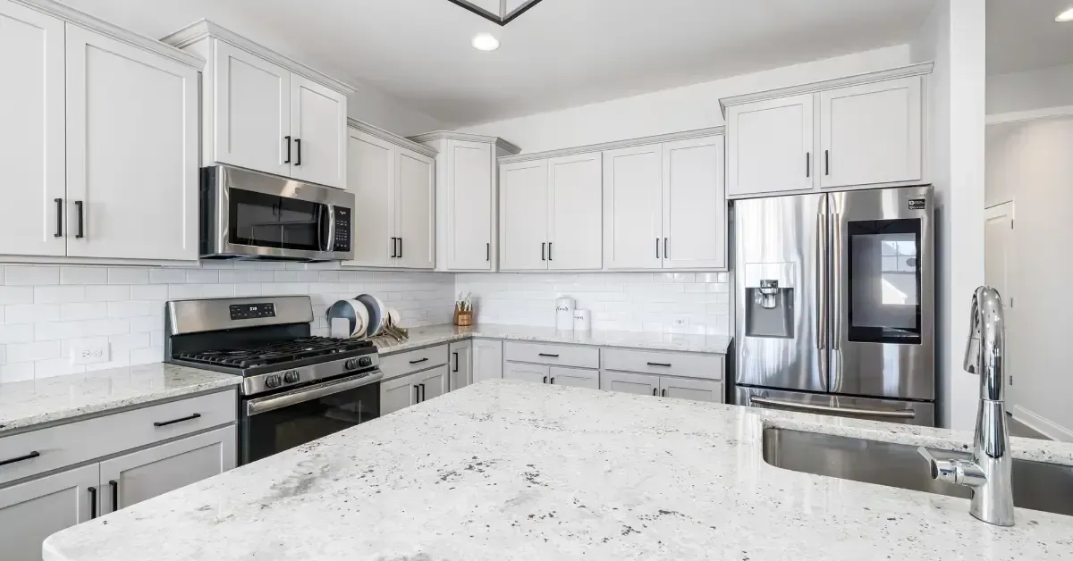 Real Orlando Kitchen Remodel