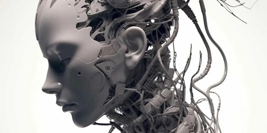 The Self in the Machine: How AI Is Redefining Personal Development